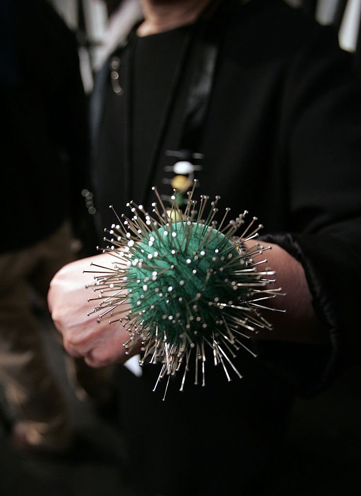 Image Credit: Getty Images Image Credit: Getty Images