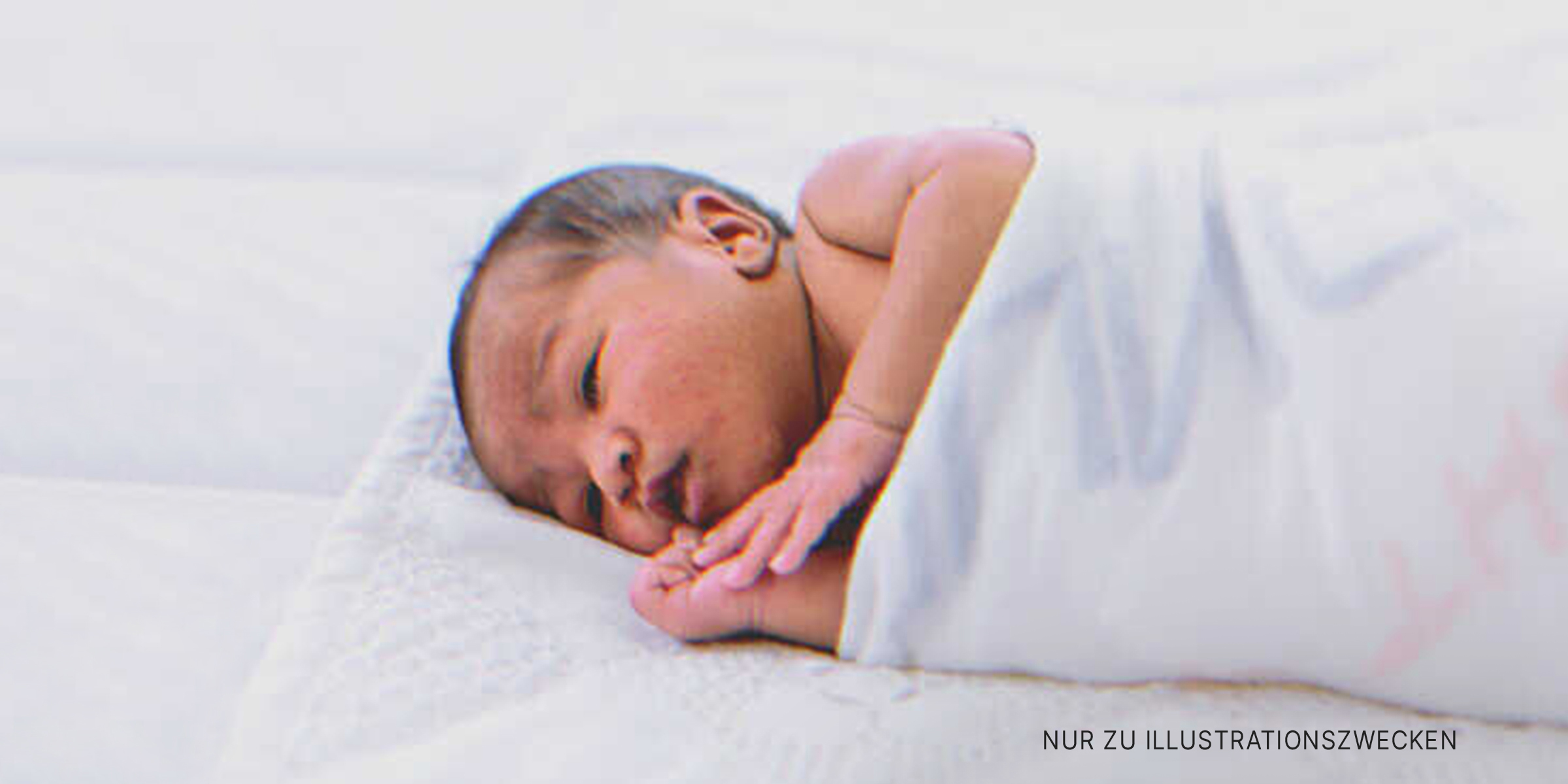 Baby | Quelle: Shutterstock