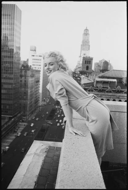 marilyn monroe mort