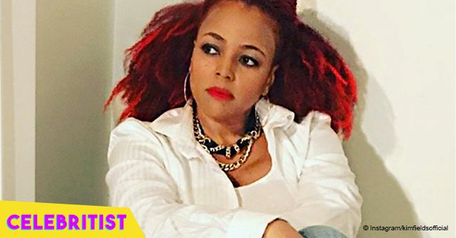 Kim Fields is 'heartbroken and devastated' by unexpected loss of family member