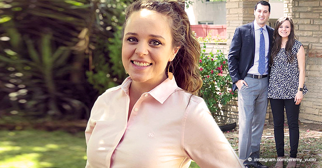 Here’s Why Jinger Duggar Wears Pants and Shorts despite Her Father’s Rules