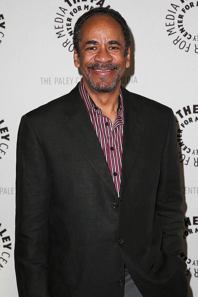  Tim Reid attends the Paley Center presentation of "Baby, If You've Ever Wondered: A WKRP In Cincinnati Reunion" | Getty Images