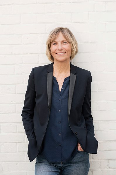 Portrait de Marielle de Sarnez. | Photo : Getty Images