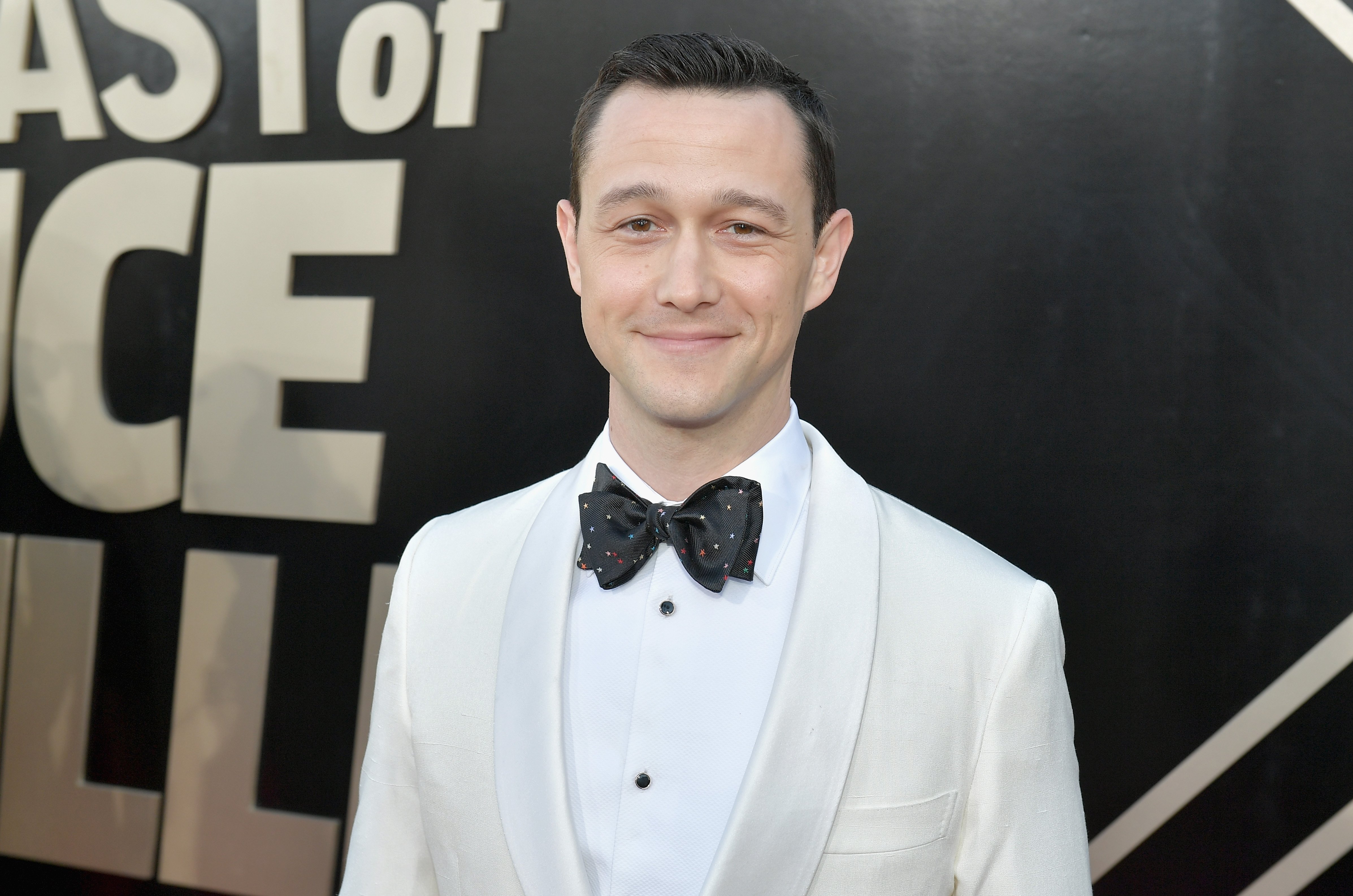 Joseph Gordon-Levitt attends the Comedy Central Roast of Bruce Willis on July 14, 2018, in Los Angeles, California. | Source: Getty Images