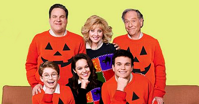 facebook.com/TheGoldbergsABC 