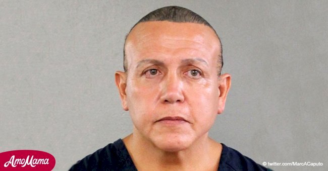 Suspected bomber reportedly worked as an exotic dancer back in the day