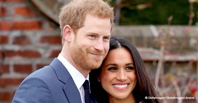 Meghan and Harry Break the World Record Just 5 Hours after Joining Instagram