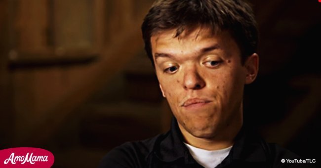  ‘Little People’ suffers crisis as Zach Roloff fears his son will face lifelong health issues