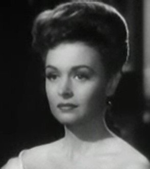 Donna Reed from the trailer for the film The Picture of Dorian Gray. | Source: Wikimedia Commons.