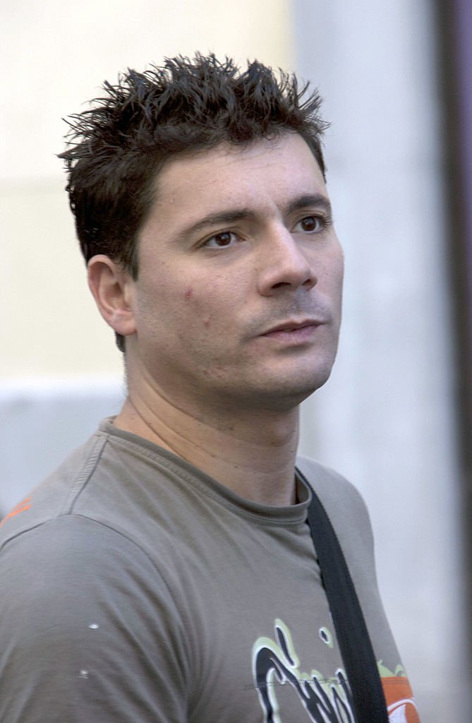 Fran Álvarez es visto el 27 de septiembre de 2011 en Madrid, España. | Foto: Getty Images Fran Álvarez es visto el 27 de septiembre de 2011 en Madrid, España. | Foto: Getty Images