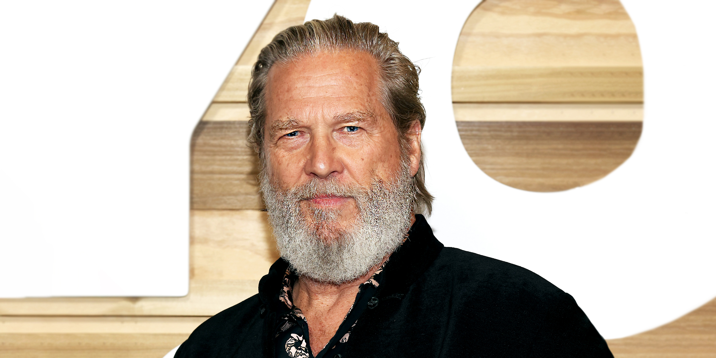 Jeff Bridges, 2023 | Source: Getty Images