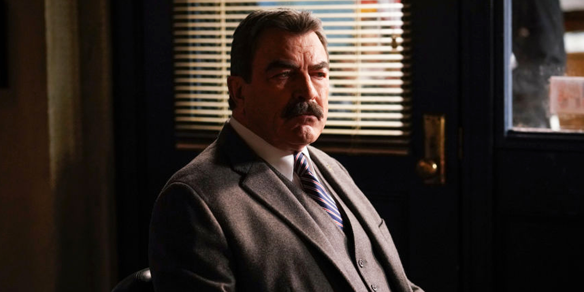 Tom Selleck | Source: Getty Images