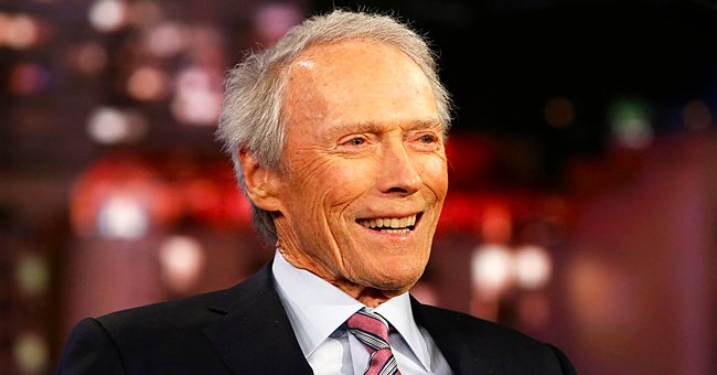 Clint Eastwood's Daughter Francesca Goes down Memory Lane with a Sweet ...