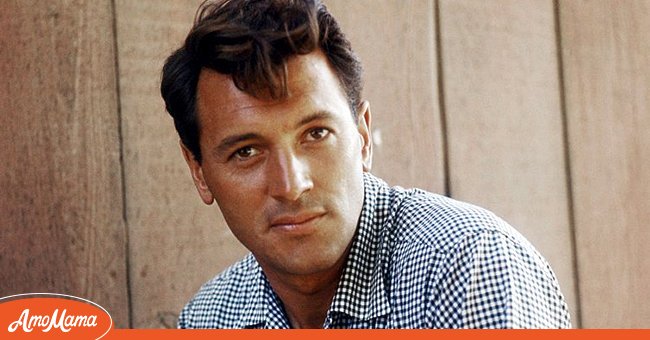 American actor Rock Hudson, Circa 1960 | Source: Getty Images