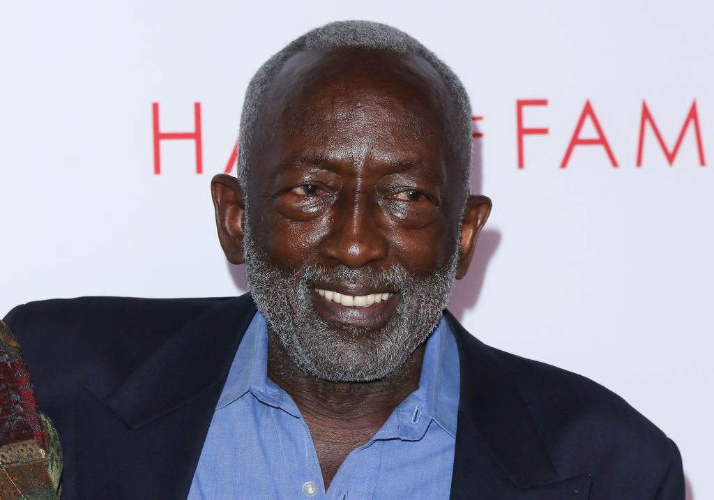 Actor Garrett Morris attends the Television Academy's 24th Hall Of Fame ceremony at The Saban Media Center on November 15, 2017. | Photo: Getty Images