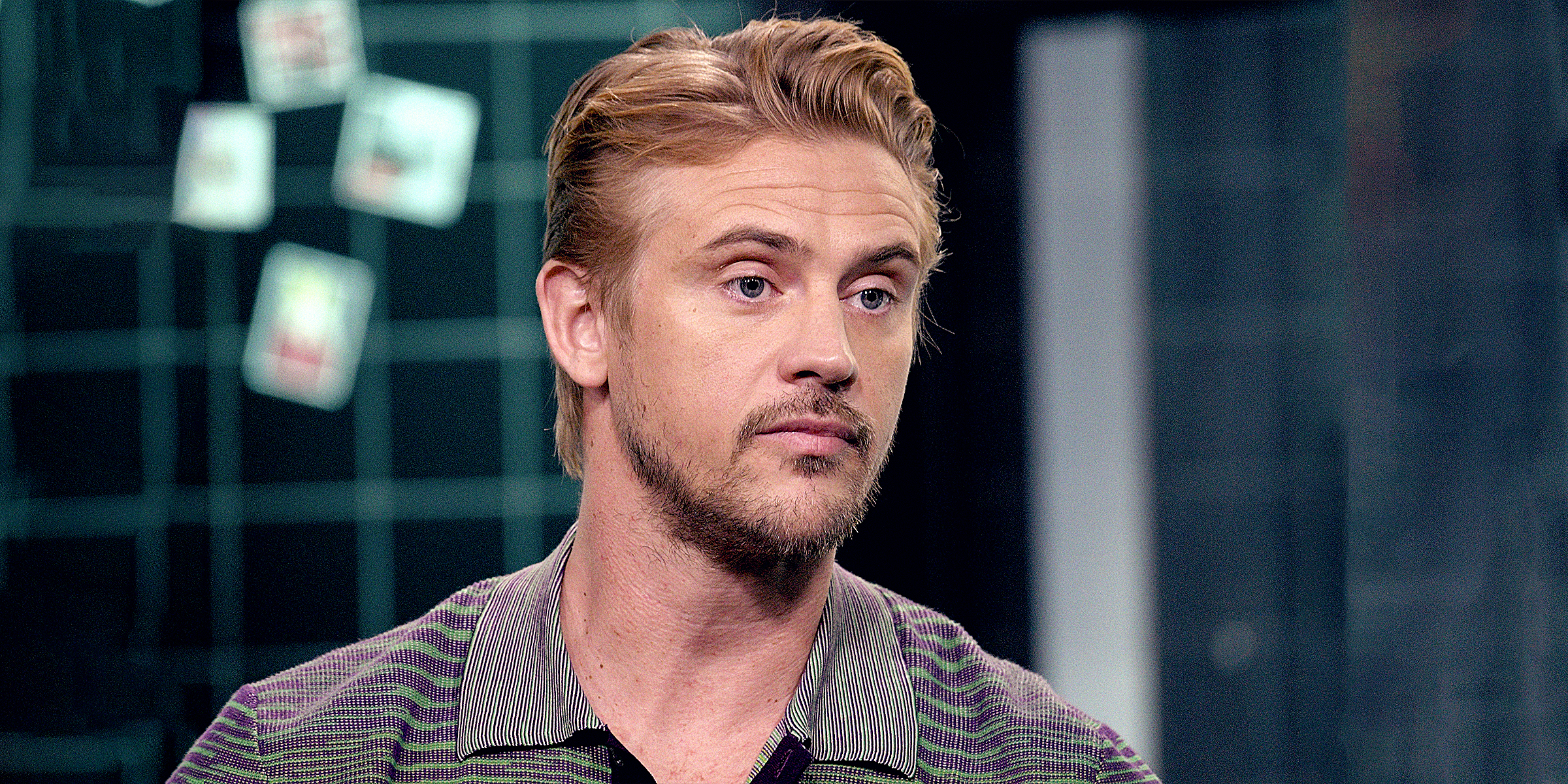 Boyd Holbrook | Source: Getty Images