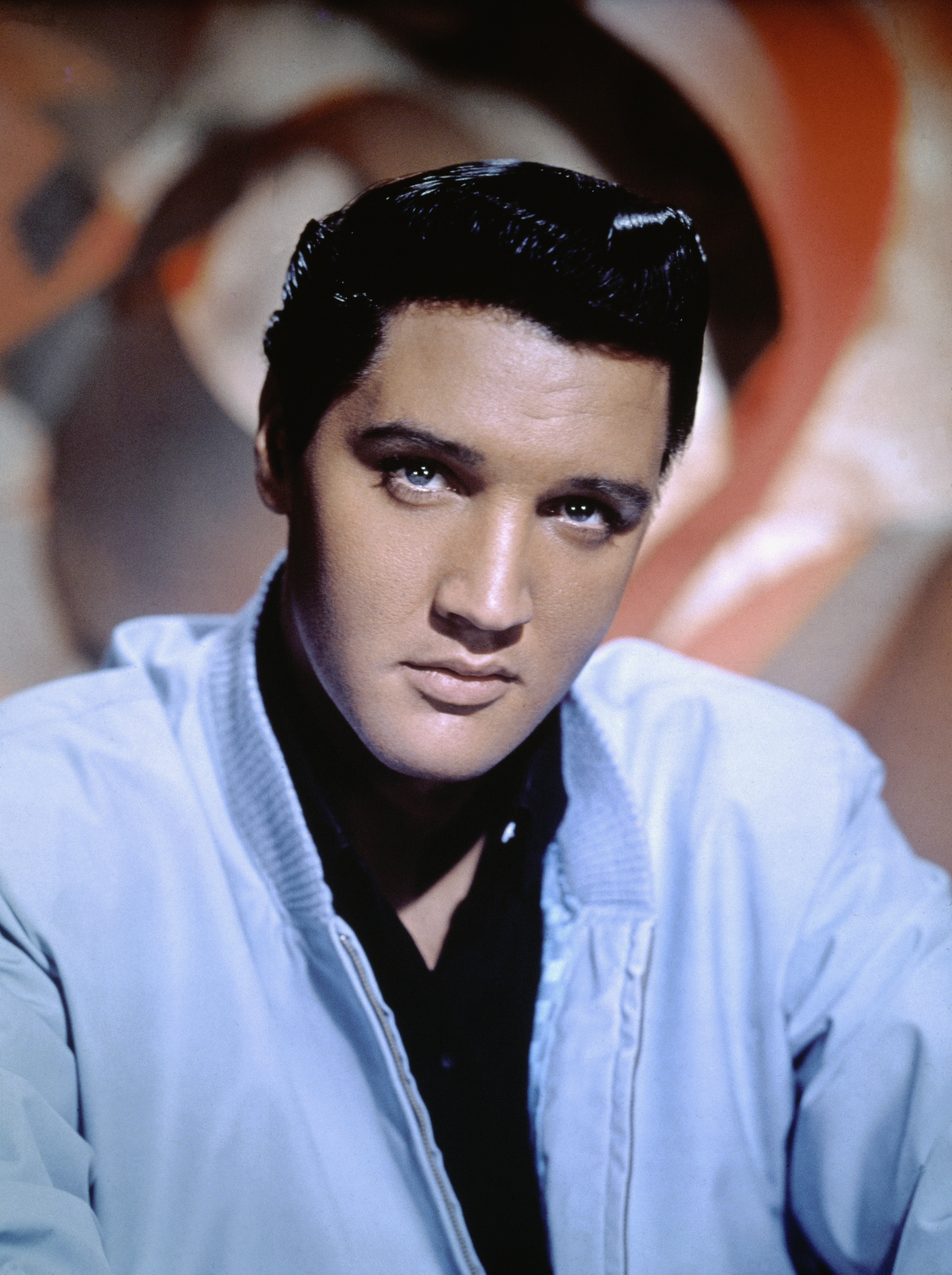 Elvis Presley, circa 1965 | Source: Getty Images