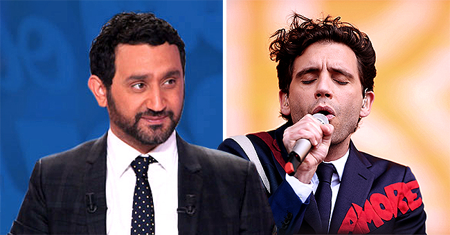 GettyImages // facebook.com/CyrilHanounaOfficiel