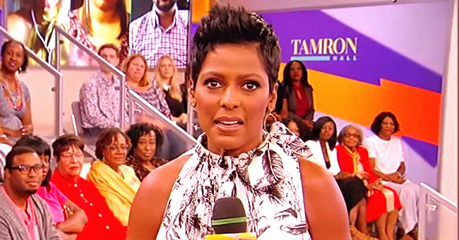   Youtube/Tamron Hall Show