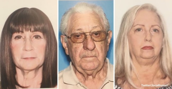 Two Sisters Arrested for Murder of 85-Year-Old Father