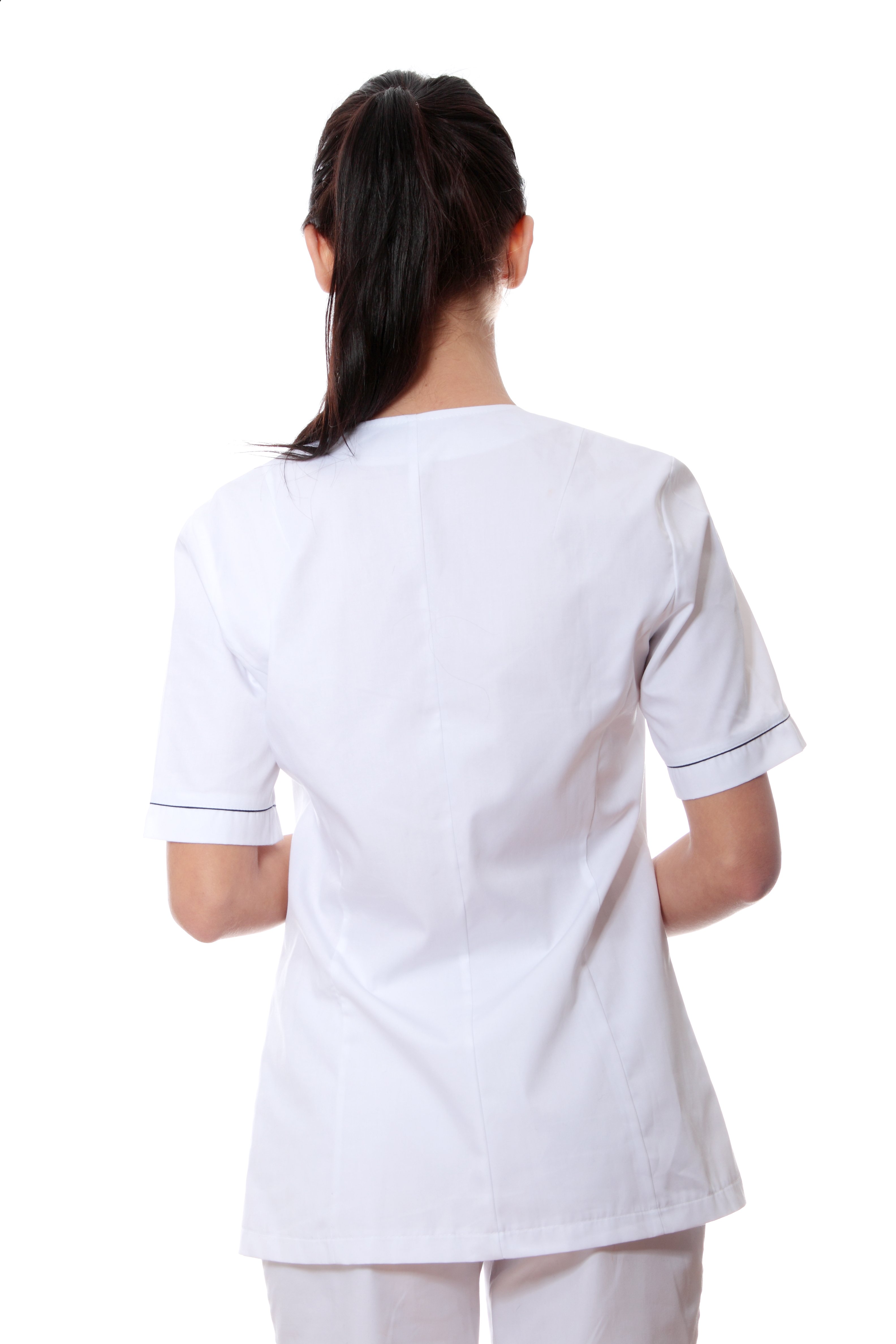 Une infirmière à l'hôpital. | Photo : Shutterstock