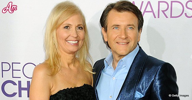 Robert Herjavec Was Distraught after Divorcing Diane Plese — Who Was ...