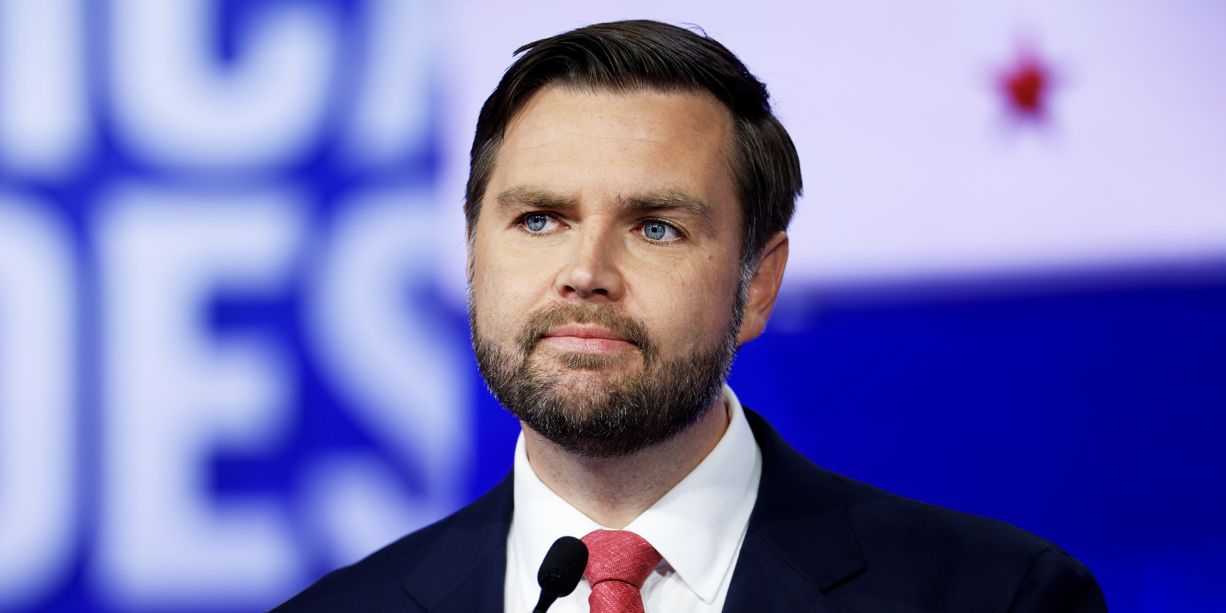 JD Vance | Source: Getty Images