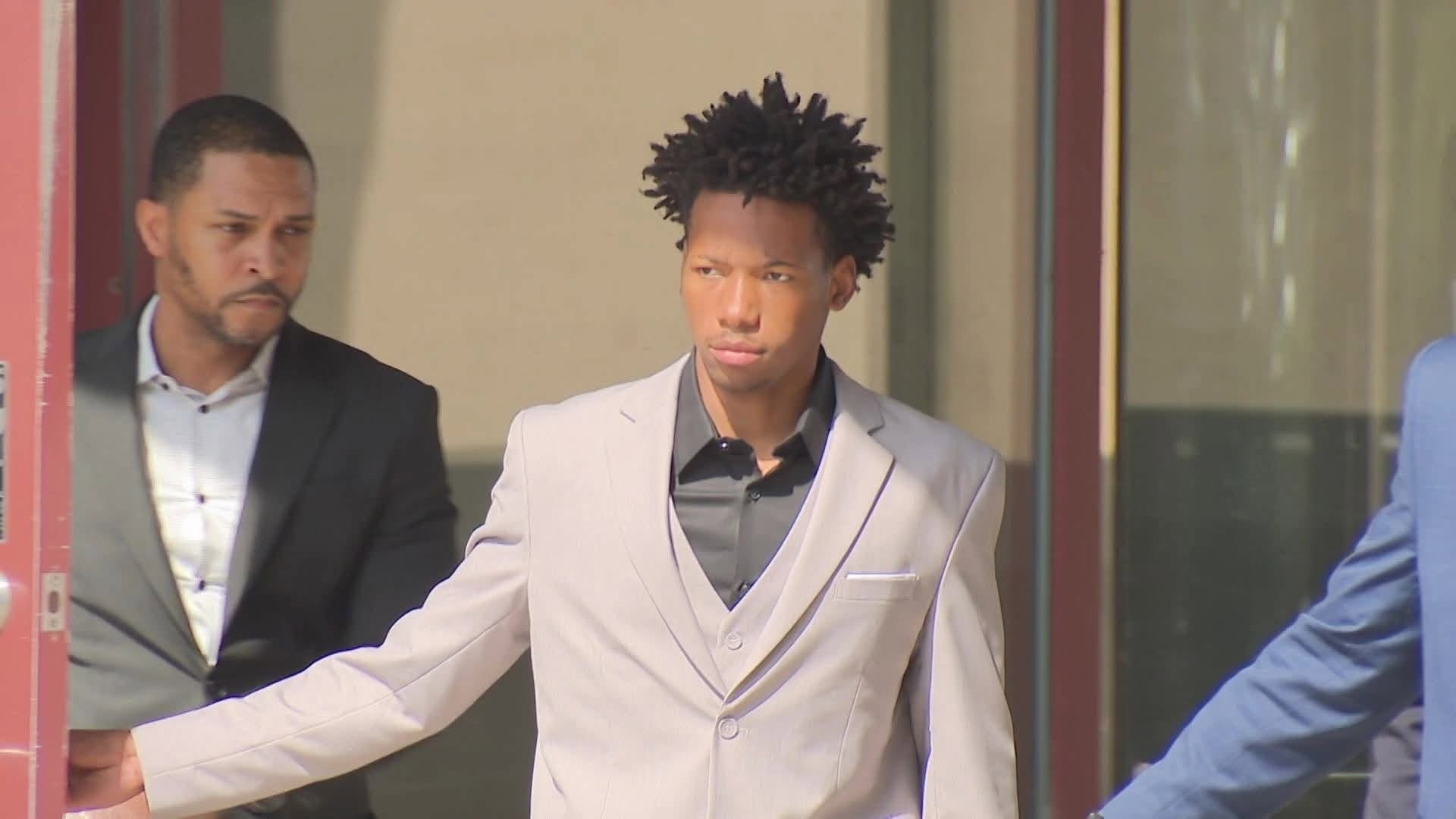 Karmelo's legal team argued that the case needed to be heard fully at trial. The indictment moved the case from public debate into the formal path toward a murder trial. | Source: Facebook/David J Harris Jr.