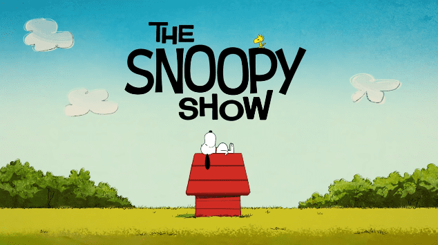 Screenshot of the trailer of "The Snoopy Show" released on January 25, 2021 | Photo: YouTube/Apple TV