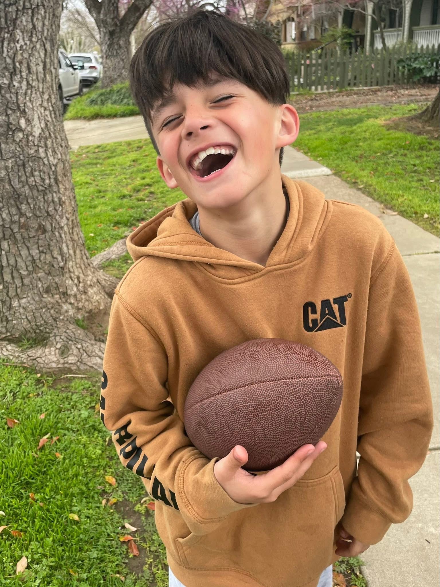 Callan Perez | Source: GoFundMe