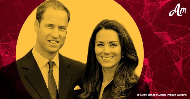 William and Kate's baby's possible name will have special meaning for the Royal family