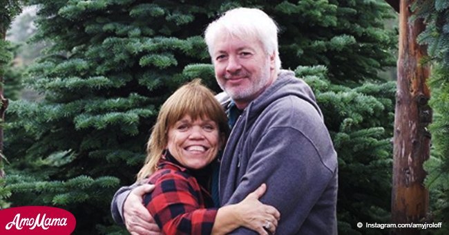 Amy Roloff throws engagement party for son Jacob and fiancee Isabel amid feud with Matt