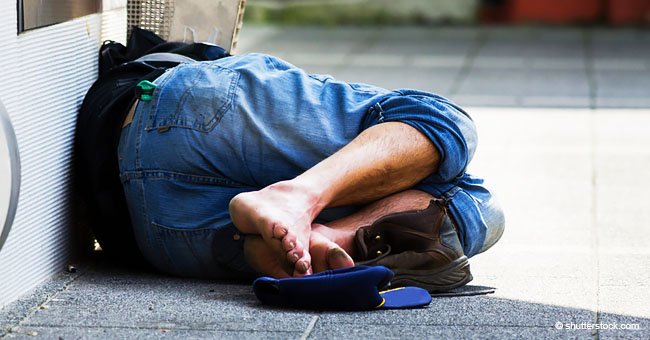 „Mein Sohn wurde traumatisiert”: Mama verteidigt Mitarbeiter, Obdachlosen misshandelten