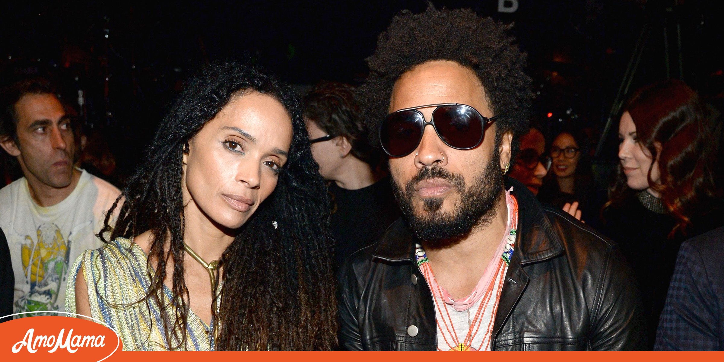 Who Was Lenny Kravitz Married To? Inside the Rockstar’s Love Life