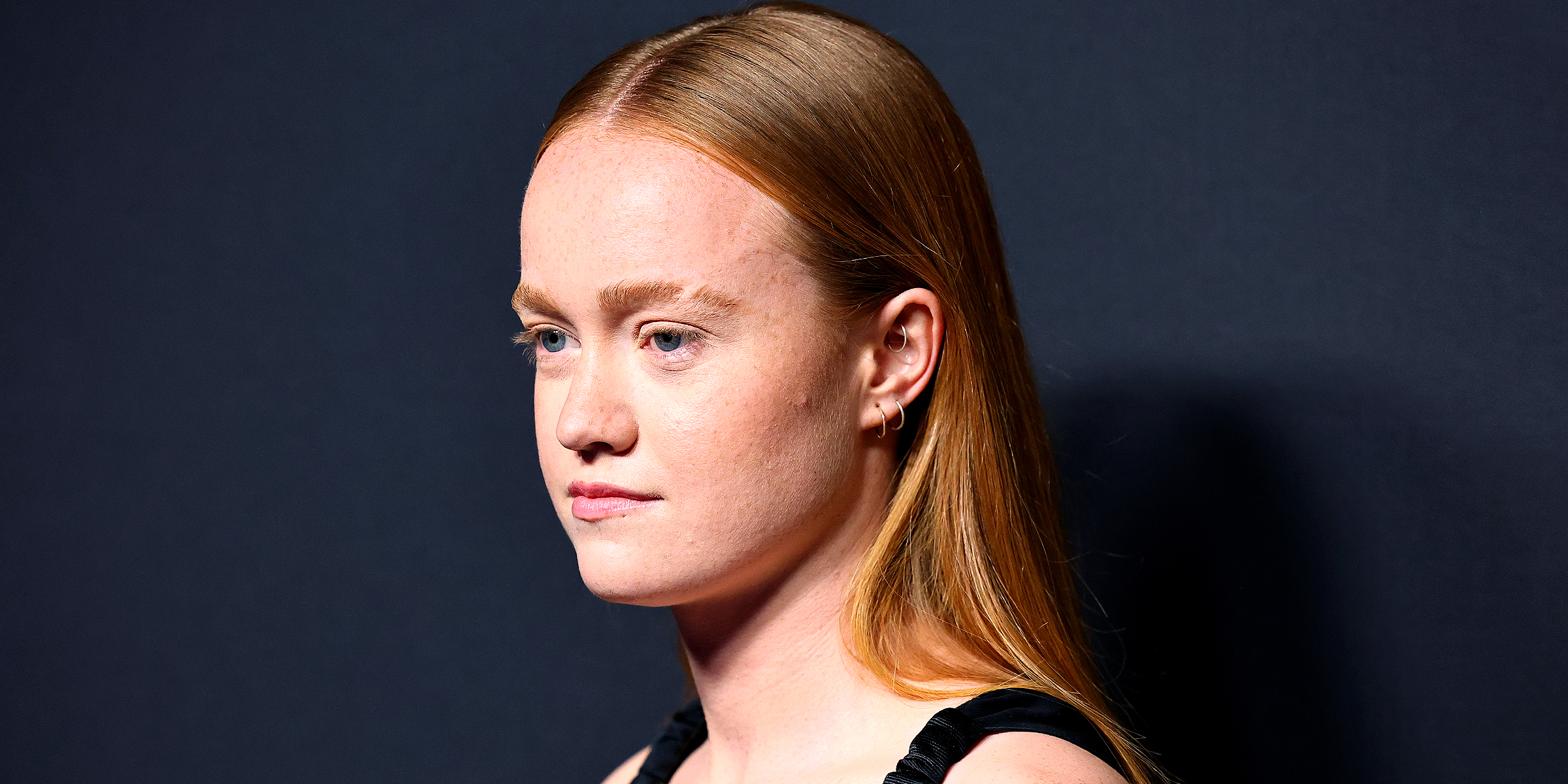 Liv Hewson | Source: Getty Images