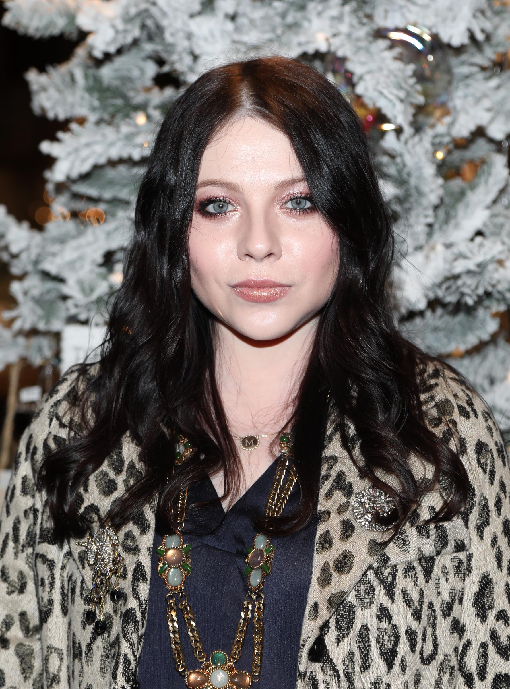 Michelle Trachtenberg attends the 1st Annual Cocktails For A Cause With Love Leo Rescue on December 6, 2018, in Los Angeles, California. | Source: Getty Images