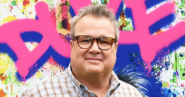 Eric Stonestreet on June 02, 2019 in Westwood, California | Photo: Getty Images    