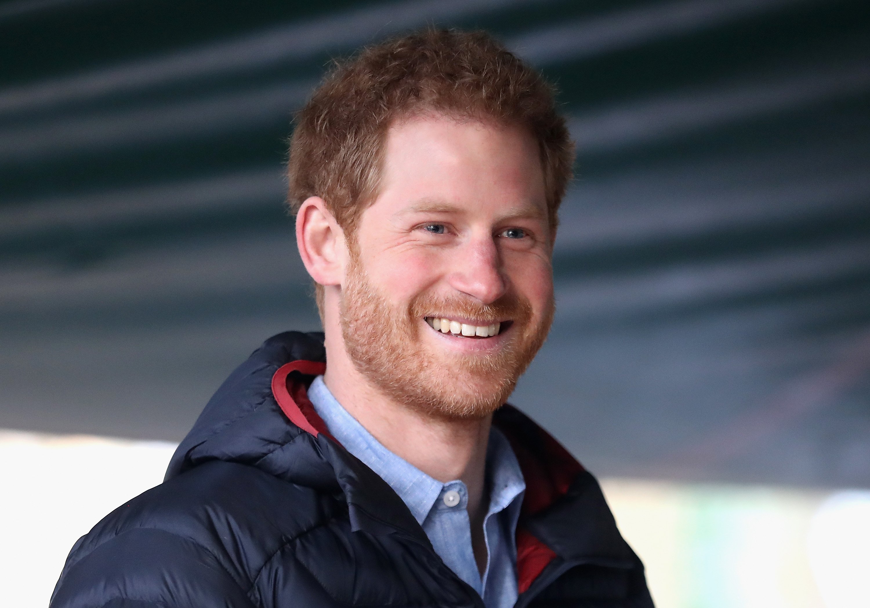 Prince Harry visits the Help for Heroes Hidden Wounds Service at Tedworth House on January 23, 2016 in Tidworth, England | Photo: Getty Images