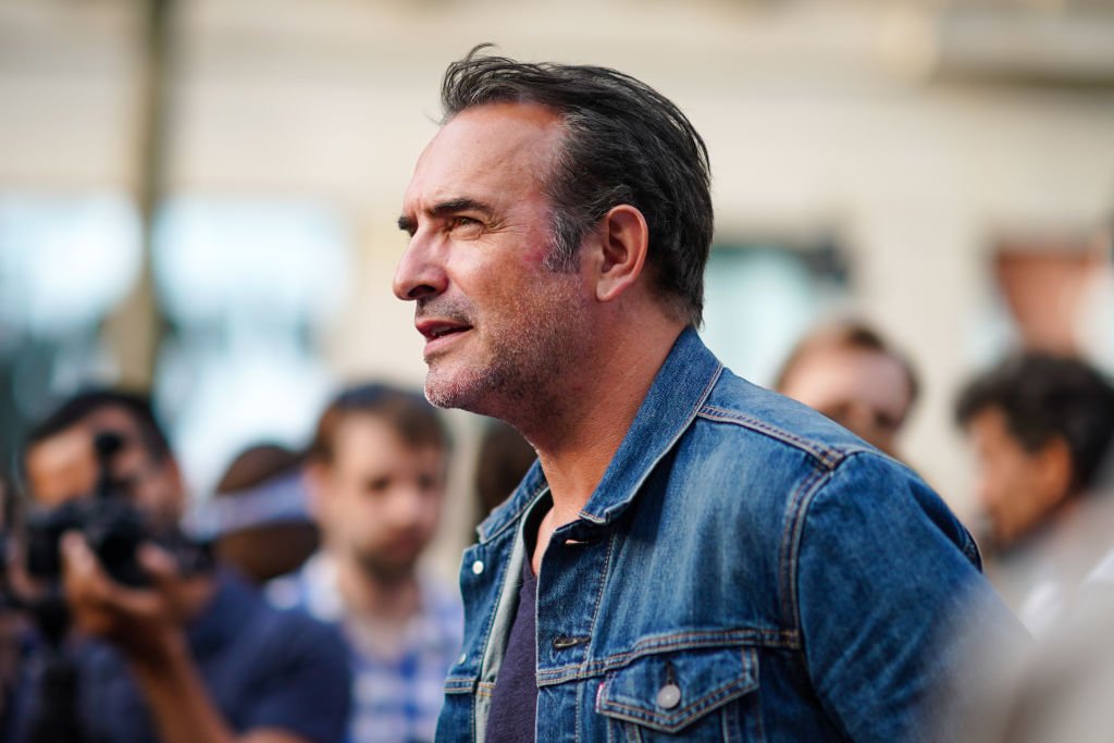 Le comédien Jean Dujardin. l Source : Getty Images Le comédien Jean Dujardin. l Source : Getty Images