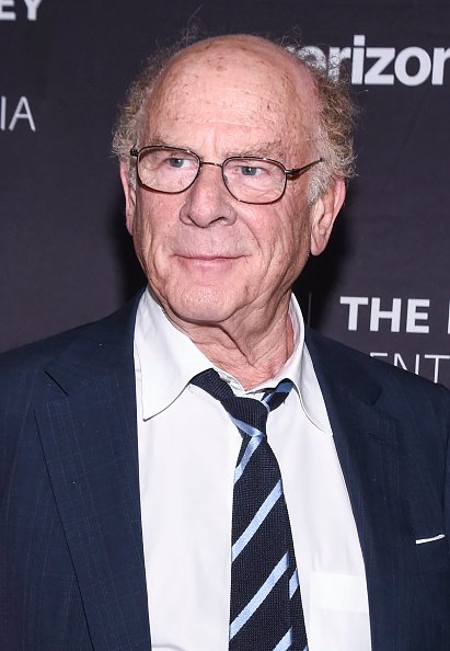 Art Garfunkel at Cipriani Wall Street on May 15, 2018 in New York City. | Photo: Getty Images