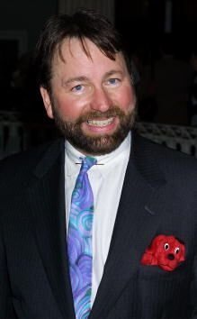 John Ritter attends the nominee announcements for the Daytime Emmy Awards  | Getty Images