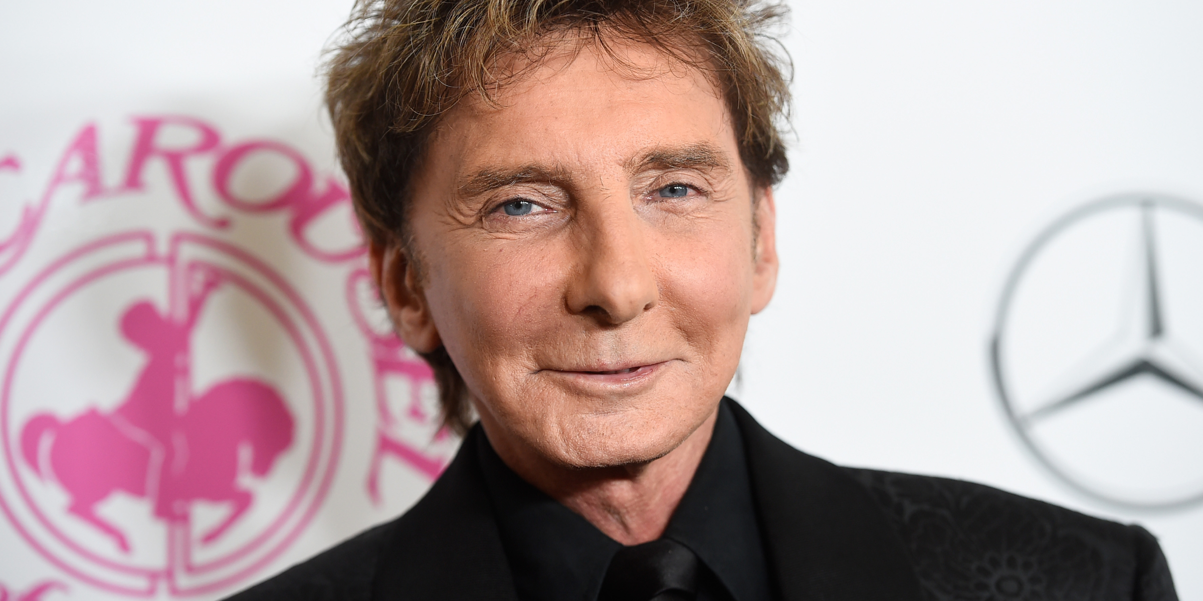Barry Manilow | Source: Getty Images