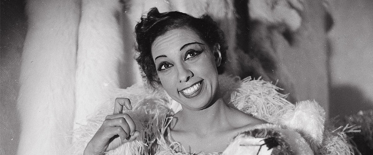 Joséphine Baker tout ce qu'il faut savoir sur son fils JeanClaude