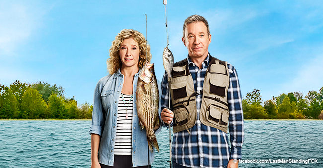  'Last Man Standing' Renewed for Season 8 after Airing Its 150th Episode