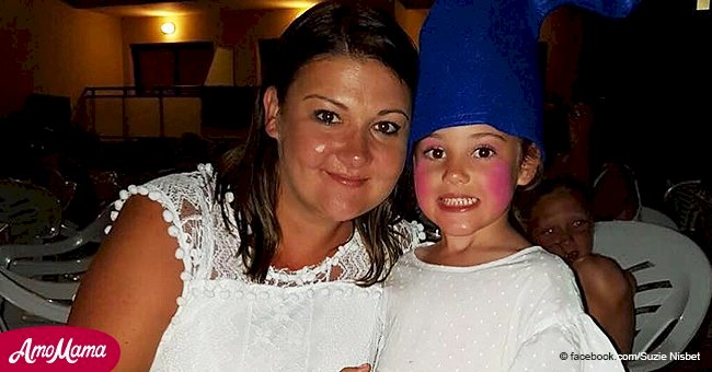 Girl, 7, has to visit the hospital after having her ears pierced, mother blasts jewellery retailer