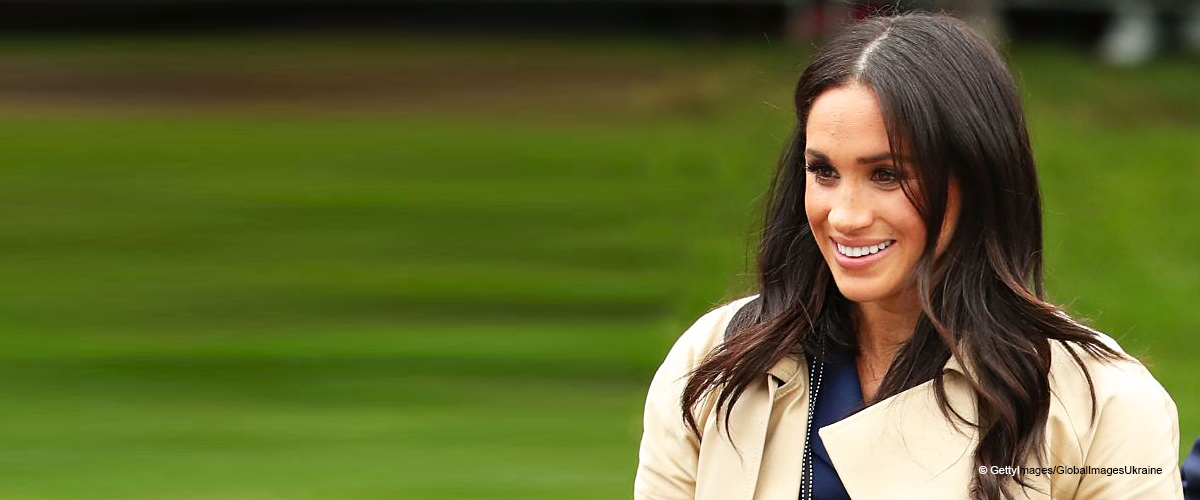 Meghan Markle's Makeup Artist Sparks Speculation about the Royal Baby's Due Date