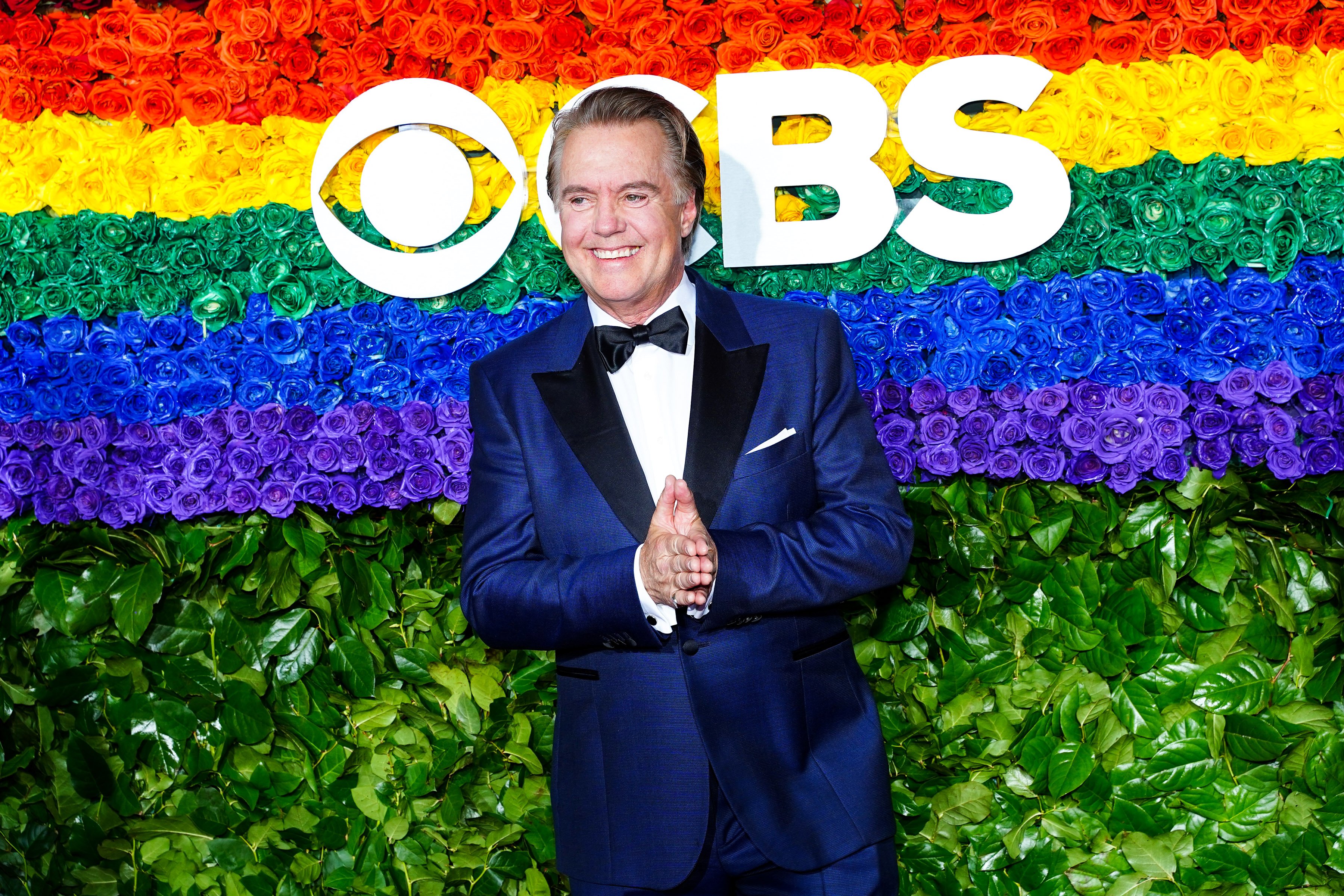 Shaun Cassidy at the 73rd Annual Tony Awards on June 9, 2019, in New York City | Source: Getty Images