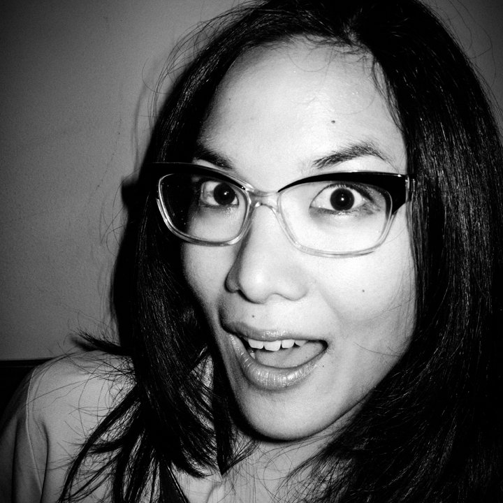 Comedian Ali Wong in 2012 | Source: Flickr