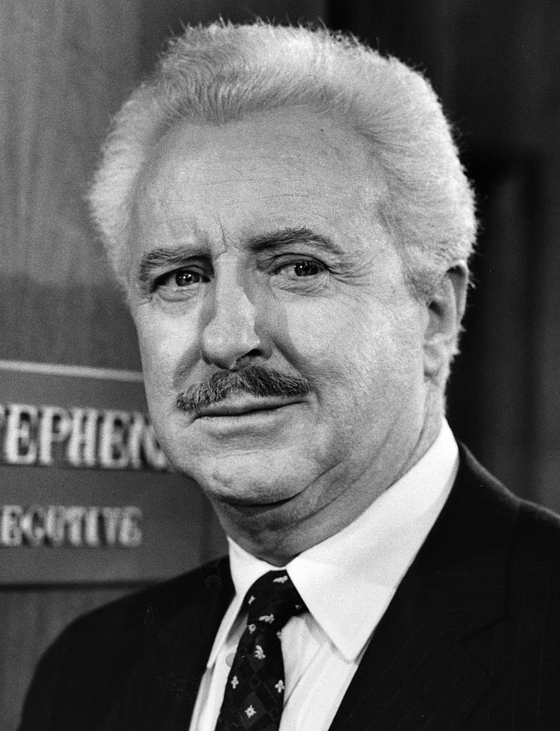 David White Became Single Dad Following His Wife’s Death during a 2nd