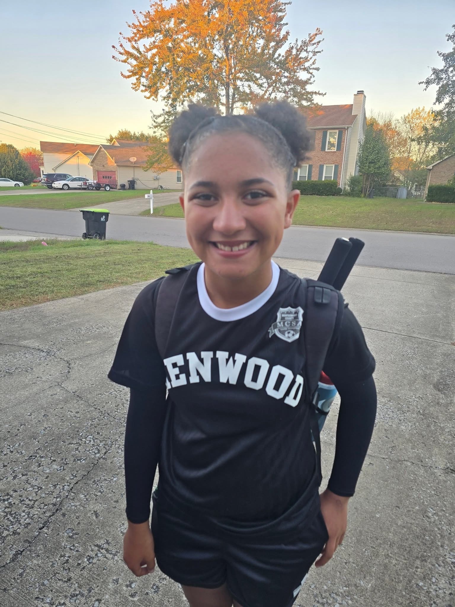 Arianna | Source: GoFundMe/support-for-ariannas-family